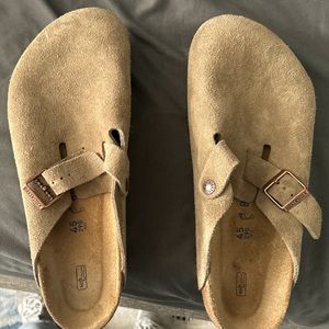 Birkenstock Boston